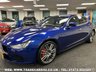 USED 2015 65 MASERATI GHIBLI 3.0 S 4d 410 BHP UK DELIVERY FLAT FEE &pound;175 (SUBJECT TO DEAL) *OVER 100 IMAGES ON OUR WEBSITE*BESPOKE FINANCE ARRANGED*PART EXCHANGE WELCOME*ALL VEHICLES HPI CLEAR