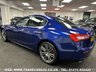 USED 2015 65 MASERATI GHIBLI 3.0 S 4d 410 BHP UK DELIVERY FLAT FEE &pound;175 (SUBJECT TO DEAL) *OVER 100 IMAGES ON OUR WEBSITE*BESPOKE FINANCE ARRANGED*PART EXCHANGE WELCOME*ALL VEHICLES HPI CLEAR