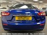 USED 2015 65 MASERATI GHIBLI 3.0 S 4d 410 BHP UK DELIVERY FLAT FEE &pound;175 (SUBJECT TO DEAL) *OVER 100 IMAGES ON OUR WEBSITE*BESPOKE FINANCE ARRANGED*PART EXCHANGE WELCOME*ALL VEHICLES HPI CLEAR