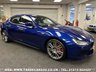 USED 2015 65 MASERATI GHIBLI 3.0 S 4d 410 BHP UK DELIVERY FLAT FEE &pound;175 (SUBJECT TO DEAL) *OVER 100 IMAGES ON OUR WEBSITE*BESPOKE FINANCE ARRANGED*PART EXCHANGE WELCOME*ALL VEHICLES HPI CLEAR