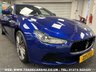 USED 2015 65 MASERATI GHIBLI 3.0 S 4d 410 BHP UK DELIVERY FLAT FEE &pound;175 (SUBJECT TO DEAL) *OVER 100 IMAGES ON OUR WEBSITE*BESPOKE FINANCE ARRANGED*PART EXCHANGE WELCOME*ALL VEHICLES HPI CLEAR