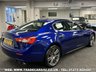 USED 2015 65 MASERATI GHIBLI 3.0 S 4d 410 BHP UK DELIVERY FLAT FEE &pound;175 (SUBJECT TO DEAL) *OVER 100 IMAGES ON OUR WEBSITE*BESPOKE FINANCE ARRANGED*PART EXCHANGE WELCOME*ALL VEHICLES HPI CLEAR