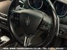 USED 2015 65 MASERATI GHIBLI 3.0 S 4d 410 BHP UK DELIVERY FLAT FEE &pound;175 (SUBJECT TO DEAL) *OVER 100 IMAGES ON OUR WEBSITE*BESPOKE FINANCE ARRANGED*PART EXCHANGE WELCOME*ALL VEHICLES HPI CLEAR