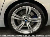 USED 2014 64 BMW M5 BMW M5 4.4 V8 BiTURBO MCT 4 DOOR 560 PS ***BLISTERING PERFORMANCE***RARE SPEC*** UK DELIVERY FLAT FEE &pound;175 (SUBJECT TO DEAL) *OVER 100 IMAGES ON OUR WEBSITE*BESPOKE FINANCE ARRANGED*PART EXCHANGE WELCOME*ALL VEHICLES HPI CLEAR