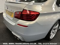 USED 2014 64 BMW M5 BMW M5 4.4 V8 BiTURBO MCT 4 DOOR 560 PS ***BLISTERING PERFORMANCE***RARE SPEC*** UK DELIVERY FLAT FEE &pound;175 (SUBJECT TO DEAL) *OVER 100 IMAGES ON OUR WEBSITE*BESPOKE FINANCE ARRANGED*PART EXCHANGE WELCOME*ALL VEHICLES HPI CLEAR