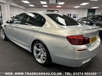 USED 2014 64 BMW M5 BMW M5 4.4 V8 BiTURBO MCT 4 DOOR 560 PS ***BLISTERING PERFORMANCE***RARE SPEC*** UK DELIVERY FLAT FEE &pound;175 (SUBJECT TO DEAL) *OVER 100 IMAGES ON OUR WEBSITE*BESPOKE FINANCE ARRANGED*PART EXCHANGE WELCOME*ALL VEHICLES HPI CLEAR