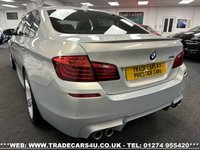 USED 2014 64 BMW M5 BMW M5 4.4 V8 BiTURBO MCT 4 DOOR 560 PS ***BLISTERING PERFORMANCE***RARE SPEC*** UK DELIVERY FLAT FEE &pound;175 (SUBJECT TO DEAL) *OVER 100 IMAGES ON OUR WEBSITE*BESPOKE FINANCE ARRANGED*PART EXCHANGE WELCOME*ALL VEHICLES HPI CLEAR