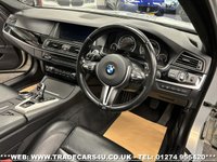 USED 2014 64 BMW M5 BMW M5 4.4 V8 BiTURBO MCT 4 DOOR 560 PS ***BLISTERING PERFORMANCE***RARE SPEC*** UK DELIVERY FLAT FEE &pound;175 (SUBJECT TO DEAL) *OVER 100 IMAGES ON OUR WEBSITE*BESPOKE FINANCE ARRANGED*PART EXCHANGE WELCOME*ALL VEHICLES HPI CLEAR