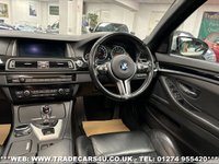 USED 2014 64 BMW M5 BMW M5 4.4 V8 BiTURBO MCT 4 DOOR 560 PS ***BLISTERING PERFORMANCE***RARE SPEC*** UK DELIVERY FLAT FEE &pound;175 (SUBJECT TO DEAL) *OVER 100 IMAGES ON OUR WEBSITE*BESPOKE FINANCE ARRANGED*PART EXCHANGE WELCOME*ALL VEHICLES HPI CLEAR