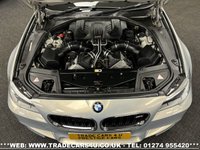 USED 2014 64 BMW M5 BMW M5 4.4 V8 BiTURBO MCT 4 DOOR 560 PS ***BLISTERING PERFORMANCE***RARE SPEC*** UK DELIVERY FLAT FEE &pound;175 (SUBJECT TO DEAL) *OVER 100 IMAGES ON OUR WEBSITE*BESPOKE FINANCE ARRANGED*PART EXCHANGE WELCOME*ALL VEHICLES HPI CLEAR
