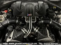 USED 2014 64 BMW M5 BMW M5 4.4 V8 BiTURBO MCT 4 DOOR 560 PS ***BLISTERING PERFORMANCE***RARE SPEC*** UK DELIVERY FLAT FEE &pound;175 (SUBJECT TO DEAL) *OVER 100 IMAGES ON OUR WEBSITE*BESPOKE FINANCE ARRANGED*PART EXCHANGE WELCOME*ALL VEHICLES HPI CLEAR