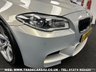USED 2014 64 BMW M5 BMW M5 4.4 V8 BiTURBO MCT 4 DOOR 560 PS ***BLISTERING PERFORMANCE***RARE SPEC*** UK DELIVERY FLAT FEE &pound;175 (SUBJECT TO DEAL) *OVER 100 IMAGES ON OUR WEBSITE*BESPOKE FINANCE ARRANGED*PART EXCHANGE WELCOME*ALL VEHICLES HPI CLEAR