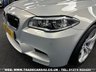 USED 2014 64 BMW M5 BMW M5 4.4 V8 BiTURBO MCT 4 DOOR 560 PS ***BLISTERING PERFORMANCE***RARE SPEC*** UK DELIVERY FLAT FEE &pound;175 (SUBJECT TO DEAL) *OVER 100 IMAGES ON OUR WEBSITE*BESPOKE FINANCE ARRANGED*PART EXCHANGE WELCOME*ALL VEHICLES HPI CLEAR