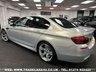 USED 2014 64 BMW M5 BMW M5 4.4 V8 BiTURBO MCT 4 DOOR 560 PS ***BLISTERING PERFORMANCE***RARE SPEC*** UK DELIVERY FLAT FEE &pound;175 (SUBJECT TO DEAL) *OVER 100 IMAGES ON OUR WEBSITE*BESPOKE FINANCE ARRANGED*PART EXCHANGE WELCOME*ALL VEHICLES HPI CLEAR