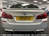 USED 2014 64 BMW M5 BMW M5 4.4 V8 BiTURBO MCT 4 DOOR 560 PS ***BLISTERING PERFORMANCE***RARE SPEC*** UK DELIVERY FLAT FEE &pound;175 (SUBJECT TO DEAL) *OVER 100 IMAGES ON OUR WEBSITE*BESPOKE FINANCE ARRANGED*PART EXCHANGE WELCOME*ALL VEHICLES HPI CLEAR