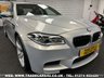 USED 2014 64 BMW M5 BMW M5 4.4 V8 BiTURBO MCT 4 DOOR 560 PS ***BLISTERING PERFORMANCE***RARE SPEC*** UK DELIVERY FLAT FEE &pound;175 (SUBJECT TO DEAL) *OVER 100 IMAGES ON OUR WEBSITE*BESPOKE FINANCE ARRANGED*PART EXCHANGE WELCOME*ALL VEHICLES HPI CLEAR