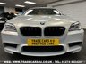 USED 2014 64 BMW M5 BMW M5 4.4 V8 BiTURBO MCT 4 DOOR 560 PS ***BLISTERING PERFORMANCE***RARE SPEC*** UK DELIVERY FLAT FEE &pound;175 (SUBJECT TO DEAL) *OVER 100 IMAGES ON OUR WEBSITE*BESPOKE FINANCE ARRANGED*PART EXCHANGE WELCOME*ALL VEHICLES HPI CLEAR