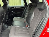USED 2016 66 AUDI A3 Audi A3 1.4 TFSI CoD S line Sportback Euro 6 (s/s) 5dr 