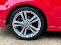 USED 2016 66 AUDI A3 Audi A3 1.4 TFSI CoD S line Sportback Euro 6 (s/s) 5dr 