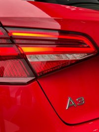 USED 2016 66 AUDI A3 Audi A3 1.4 TFSI CoD S line Sportback Euro 6 (s/s) 5dr 