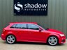 USED 2016 66 AUDI A3 Audi A3 1.4 TFSI CoD S line Sportback Euro 6 (s/s) 5dr 