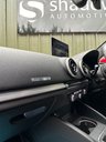 USED 2016 66 AUDI A3 Audi A3 1.4 TFSI CoD S line Sportback Euro 6 (s/s) 5dr 
