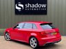 USED 2016 66 AUDI A3 Audi A3 1.4 TFSI CoD S line Sportback Euro 6 (s/s) 5dr 