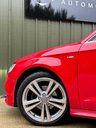 USED 2016 66 AUDI A3 Audi A3 1.4 TFSI CoD S line Sportback Euro 6 (s/s) 5dr 