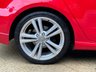 USED 2016 66 AUDI A3 Audi A3 1.4 TFSI CoD S line Sportback Euro 6 (s/s) 5dr 