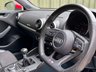 USED 2016 66 AUDI A3 Audi A3 1.4 TFSI CoD S line Sportback Euro 6 (s/s) 5dr 
