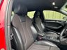 USED 2016 66 AUDI A3 Audi A3 1.4 TFSI CoD S line Sportback Euro 6 (s/s) 5dr 