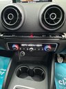 USED 2016 66 AUDI A3 Audi A3 1.4 TFSI CoD S line Sportback Euro 6 (s/s) 5dr 