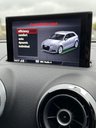 USED 2016 66 AUDI A3 Audi A3 1.4 TFSI CoD S line Sportback Euro 6 (s/s) 5dr 