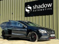 USED 2016 66 MERCEDES-BENZ A-CLASS 2.0 A 250 4MATIC AMG PREMIUM 5d 215 BHP 