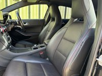 USED 2016 66 MERCEDES-BENZ A-CLASS 2.0 A 250 4MATIC AMG PREMIUM 5d 215 BHP 