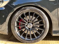 USED 2016 66 MERCEDES-BENZ A-CLASS 2.0 A 250 4MATIC AMG PREMIUM 5d 215 BHP 