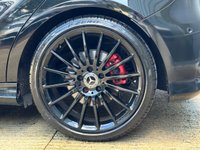USED 2016 66 MERCEDES-BENZ A-CLASS 2.0 A 250 4MATIC AMG PREMIUM 5d 215 BHP 