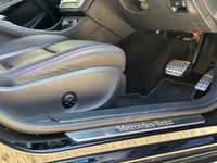 USED 2016 66 MERCEDES-BENZ A-CLASS 2.0 A 250 4MATIC AMG PREMIUM 5d 215 BHP 