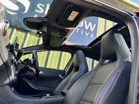 USED 2016 66 MERCEDES-BENZ A-CLASS 2.0 A 250 4MATIC AMG PREMIUM 5d 215 BHP 