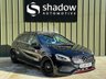USED 2016 66 MERCEDES-BENZ A-CLASS 2.0 A 250 4MATIC AMG PREMIUM 5d 215 BHP 