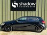 USED 2016 66 MERCEDES-BENZ A-CLASS 2.0 A 250 4MATIC AMG PREMIUM 5d 215 BHP 