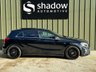 USED 2016 66 MERCEDES-BENZ A-CLASS 2.0 A 250 4MATIC AMG PREMIUM 5d 215 BHP 