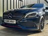USED 2016 66 MERCEDES-BENZ A-CLASS 2.0 A 250 4MATIC AMG PREMIUM 5d 215 BHP 