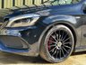 USED 2016 66 MERCEDES-BENZ A-CLASS 2.0 A 250 4MATIC AMG PREMIUM 5d 215 BHP 