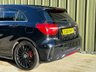 USED 2016 66 MERCEDES-BENZ A-CLASS 2.0 A 250 4MATIC AMG PREMIUM 5d 215 BHP 