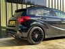 USED 2016 66 MERCEDES-BENZ A-CLASS 2.0 A 250 4MATIC AMG PREMIUM 5d 215 BHP 