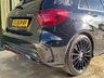 USED 2016 66 MERCEDES-BENZ A-CLASS 2.0 A 250 4MATIC AMG PREMIUM 5d 215 BHP 