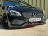 USED 2016 66 MERCEDES-BENZ A-CLASS 2.0 A 250 4MATIC AMG PREMIUM 5d 215 BHP 