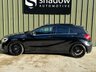 USED 2016 66 MERCEDES-BENZ A-CLASS 2.0 A 250 4MATIC AMG PREMIUM 5d 215 BHP 
