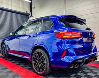 USED 2021 BMW X5 BMW X 5 M 4.4 M 5d 617 BHP V8 Competition 